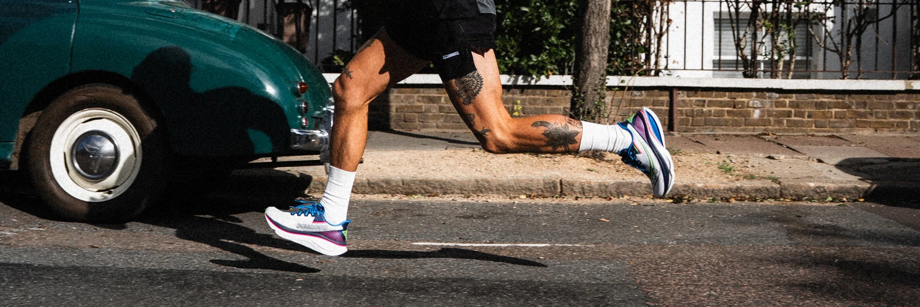 Erreiche Dein Ziel Schneller